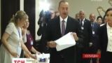 У Азербайджані пройшов референдум, який посилив авторитарний режим в країні