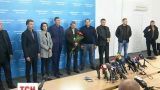 В Днепре похоронят полицейскую Ольгу Макаренко