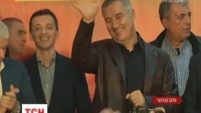 Обнародовали имена злоумышленников, которые готовили покушение на убийство премьер-министра Черногории