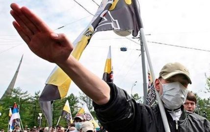 "Это не наши люди". Националисты России открестились от организаторов переворота в Черногории