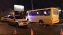 У Львові дівчина потрапила під колеса двох автомобілів і залишилася жива