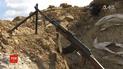 Двое украинских военных получили ранения на восточном фронте
