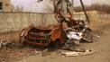 Боевики обстреляли Авдеевку: погиб мирный житель