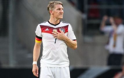 Збірна Німеччини може втратити капітана перед Євро-2016