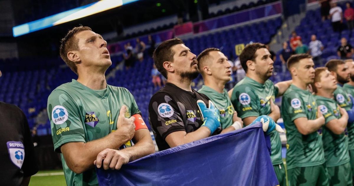 facebook.com/ukraineminifootball