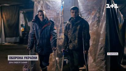 Бойцы "Азова" призвали международное сообщество организовать эвакуационные коридоры для раненых воинов