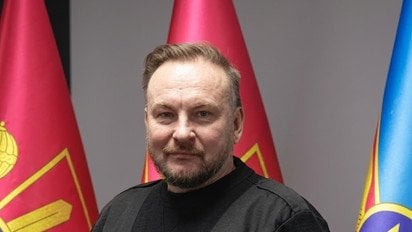 Сергій "Флеш"