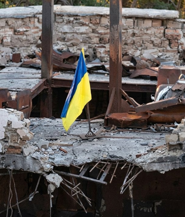 Чи справді ЗСУ вибили ворога з Кінбурнської коси: у ВМС виступили з заявою