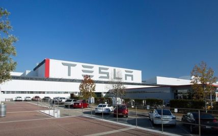 Tesla планирует постройку завода в Германии