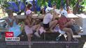 В Запорожье создали благотворительный лагерь для малышей, пострадавших из-за войны