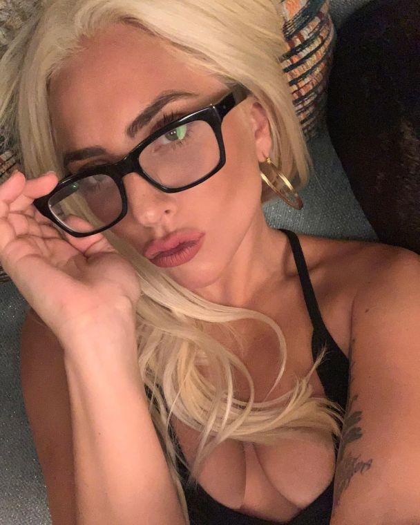  / © instagram.com/ladygaga