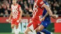 Віктор Циганков, "Жирона" – "Хетафе" / Фото: x.com/GironaFC
