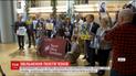 Европарламент требует немедленно освободить 70 заложников Кремля