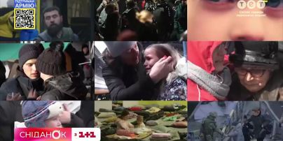 #пошукзниклих: допоможіть знайти Віктора Топольніка та військовослужбовця Вадима Когута