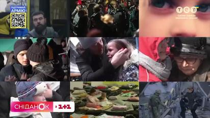 #пошукзниклих: допоможіть знайти Віктора Топольніка та військовослужбовця Вадима Когута