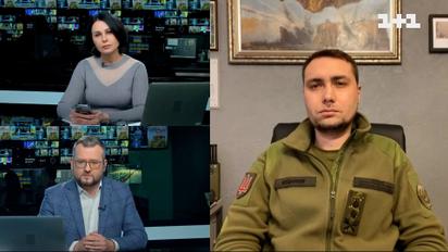 Очільник Головного управління розвідки розповів, що для України означають чистки в російській армії