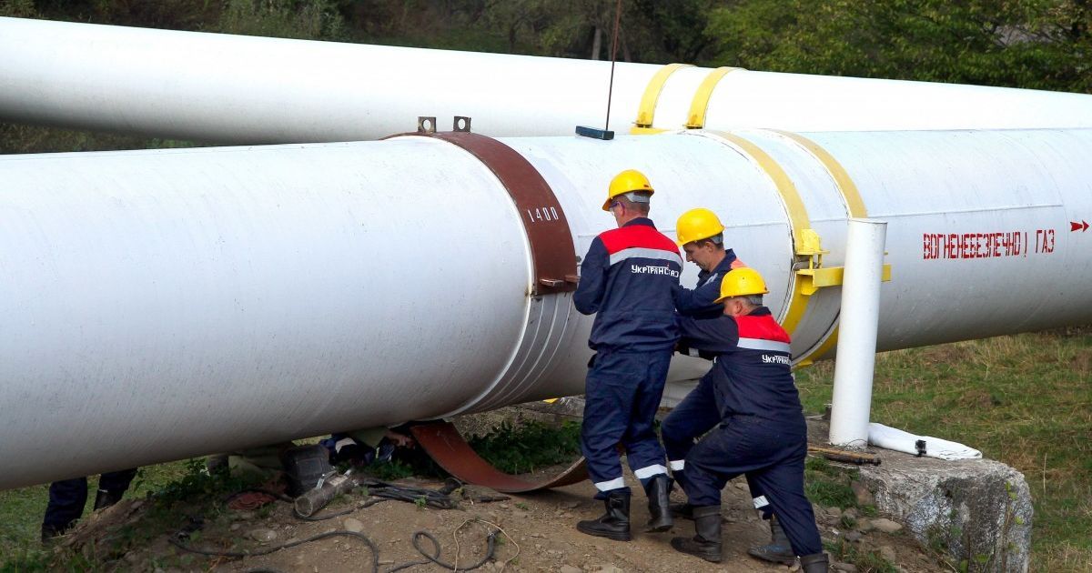 Підтвердили свою надійність як транзитера газу в Європу: Вітренко прокоментував переговори з РФ