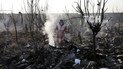 "За обмеженого доступу": в Офісі генпрокурора розповіли про розслідування справи щодо збитого літака МАУ під Тегераном