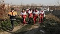Опубліковано офіційний список пасажирів МАУ, які загинули в авіакатастрофі в Ірані