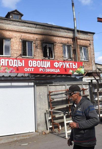 Власник нелегального хостелу в Запоріжжі загинув у вогні разом із чотирма пожильцями