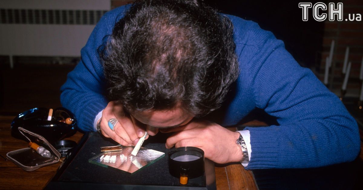 Кокаїнові рекорди. Інфографіка з найбільшими перехопленими поставками наркотику