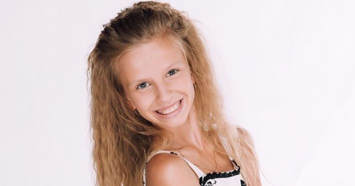 Єлизавета Волощенко