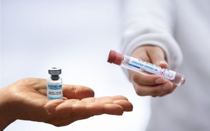 О чем свидетельствует отрицательный тест на антитела после вакцинации от COVID-19: разъяснение МОЗ