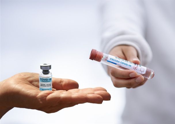 У нас есть определенный базовый иммунитет от вируса Фото: pixabay / © pixabay.com