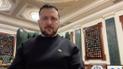 Президент України Володимир Зеленський