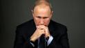 Володимир Путін