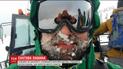 Лыжники на Закарпатье намеренно спускают снежные лавины ради спасения жизни туристов