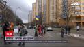 Новости Украины: жители столичного Минского массива протестуют против сноса гаражей