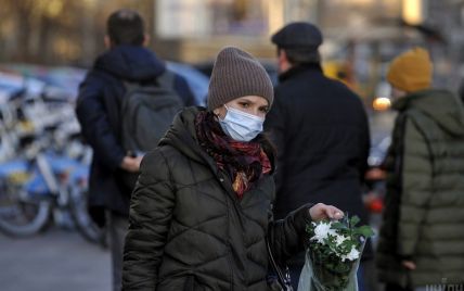Коронавірус в Україні сьогодні: статистика на 15 грудня