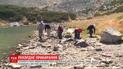 400 тысяч желающих устроили рекордную уборку в Болгарии