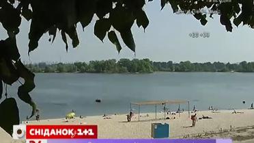 Выходные в Украине будут солнечными и без осадков