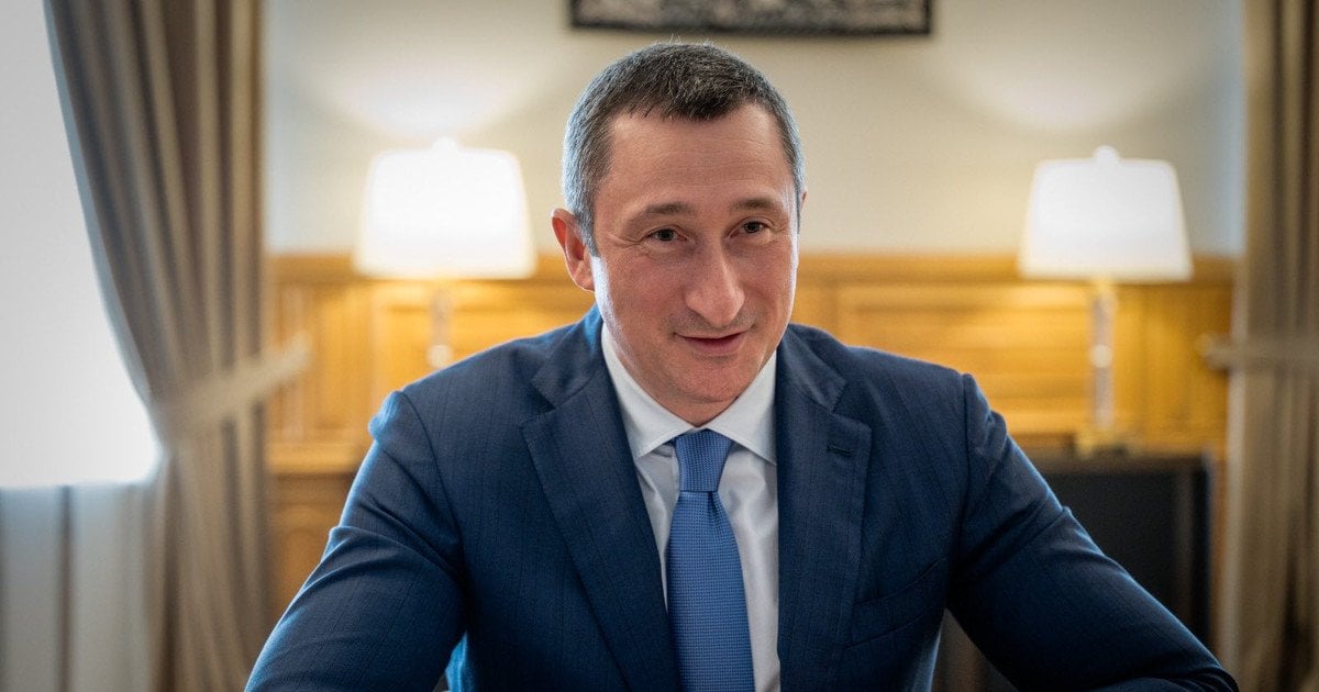 Олексій Чернишов