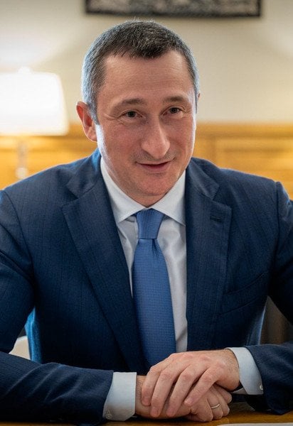 Алексей Чернышев