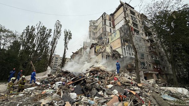 Страшный удар по Киеву: власти объявили 1 августа Днем траура