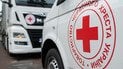 Чому мобілізація волонтерів ставить під загрозу порятунок цивільних з Херсона: заява Червоного Хреста