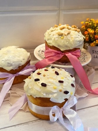 Глазурь из сгущенного молока tiktok.com/@anna_didus