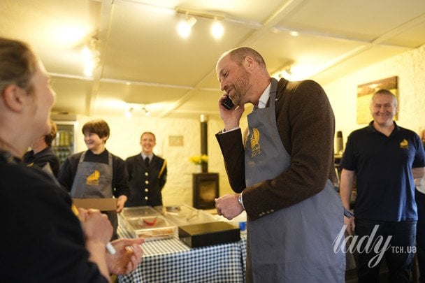 Принц Вільям / © Getty Images