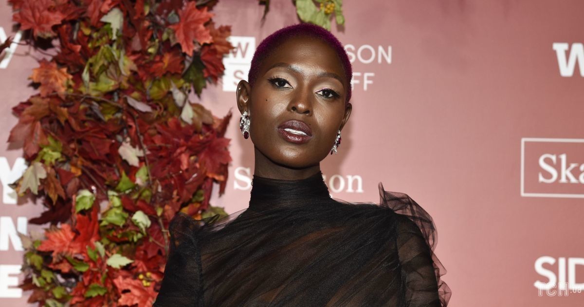 Джоді Тернер-Сміт