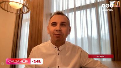Експрес-диктант на знання української мови від мовознавця Олександра Авраменка