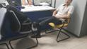 32 роки та громадянин Узбекистану: що відомо про терориста, який погрожує підірвати банк у Києві
