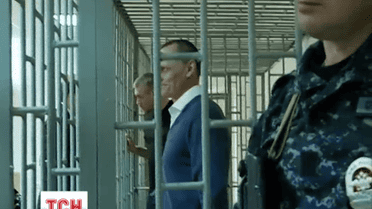 У Чечні ув’язненого Карпюка видалили з зали суду