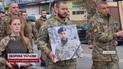 Прощання з "Беретом": побратими вмотивовані вбивати ворогів задля помсти