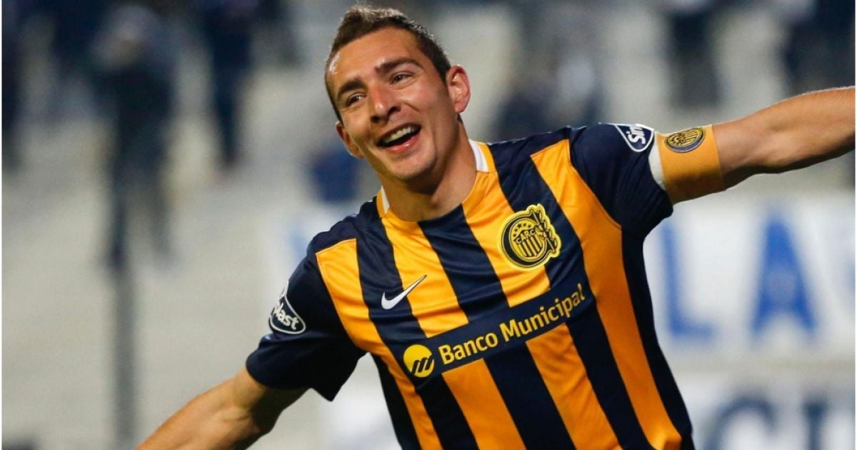 Рубен хочет остаться в Аргентине