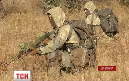 Разведчики рассказали о боевом "ноу-хау" украинского спецназа