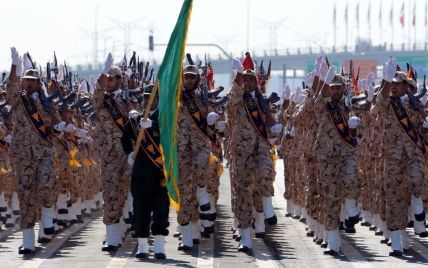 Тегеран обвинил боевиков "ИГ" в убийстве иранского генерала
