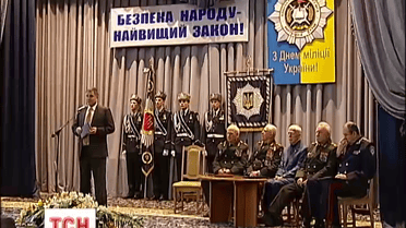 Аваков розповів про перспективи реформування міліції